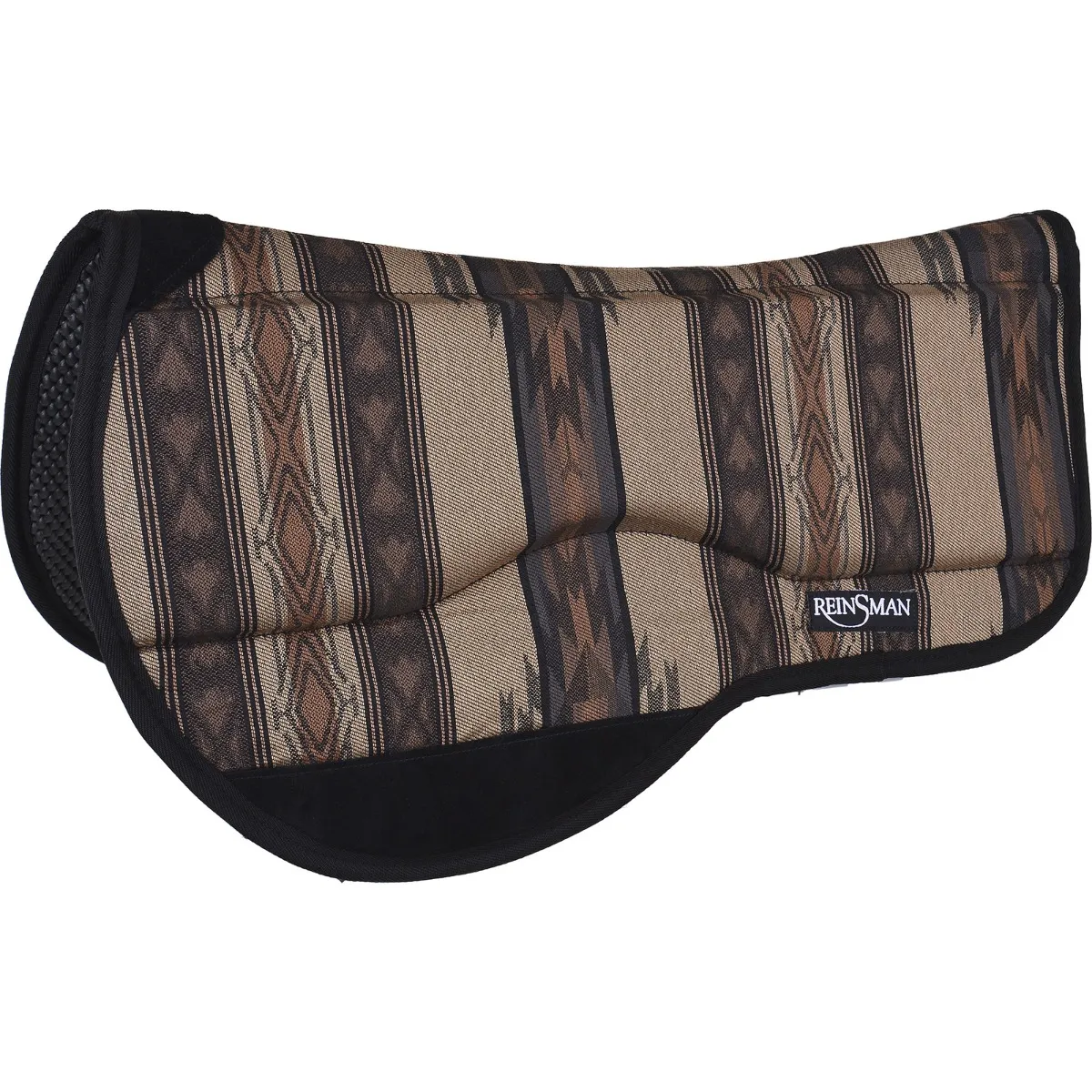 Reinsman Trail Swayback Contour Pad - Image 3