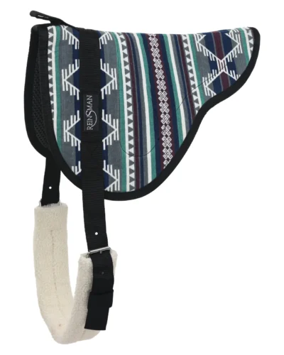 Reinsman Bareback Contour Pad - Image 3