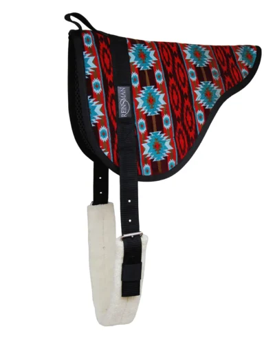 Reinsman Bareback Contour Pad