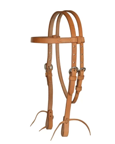 Reinsman Pony Browband Headstall