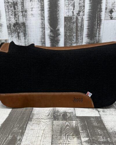 Jopps 1" Black Felt Pad