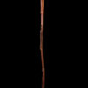 Heavy Oiled Leather Quirt w/ Leather Tassels