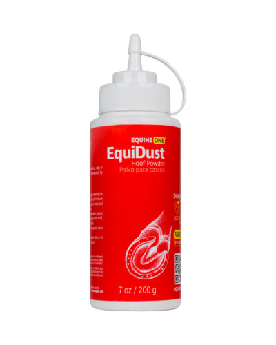 Equine One EquiDust Hoof Powder