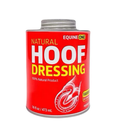Equine One Natural Hoof Dressing (Formally Known As  Hoof Doctor)