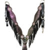 Circle Y Siren Song Breastcollar
