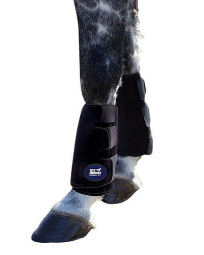 Ice Horse Tendon Wraps