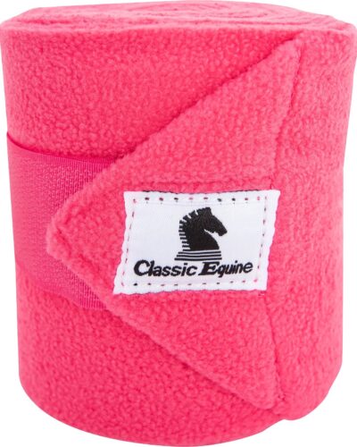 Classic Equine Polo Wraps
