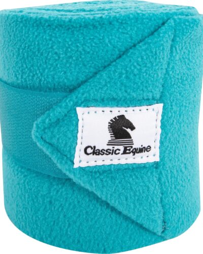 Classic Equine Polo Wraps - Image 3