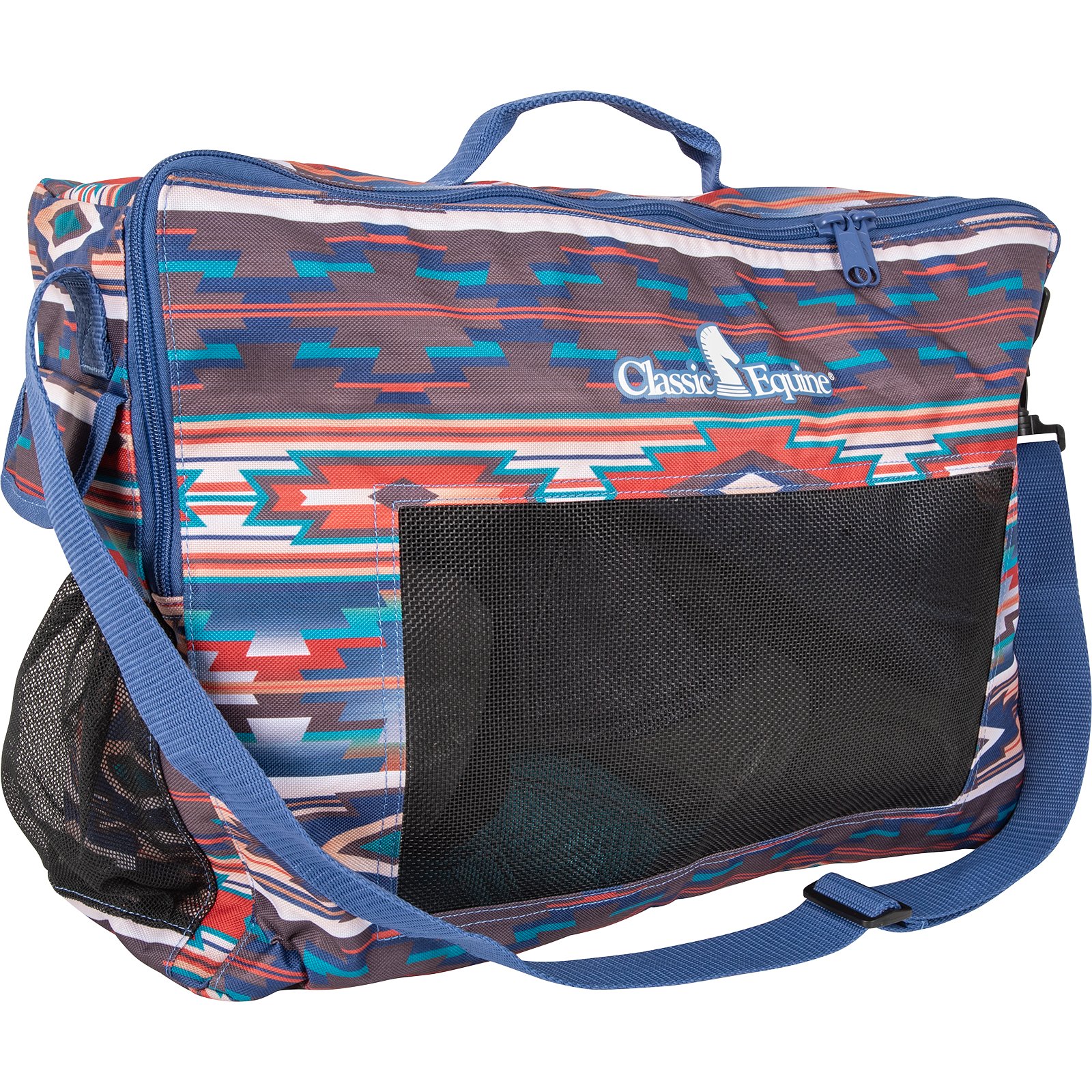 Classic Equine Boot/ Accessory Tote – Jopps Tack