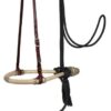 Professionals Choice Bosal/Mecate set