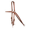 Professionals Choice Heavy Oiled War Bonnet w/ Bit Hanger