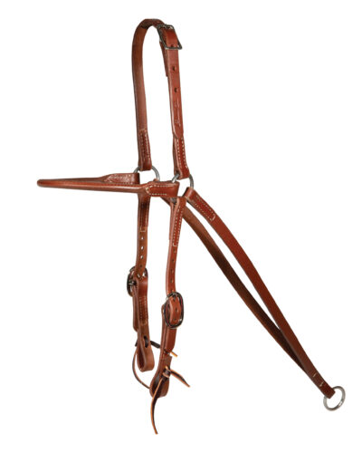 Professionals Choice Heavy Oiled War Bonnet w/ Bit Hanger
