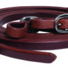 Professionals Choice Ranch Split Reins w/ Buckles