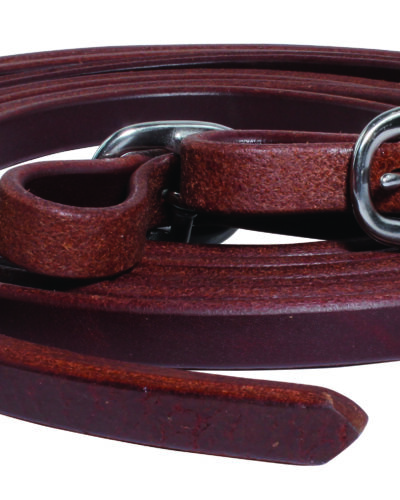 Professionals Choice Ranch Split Reins w/ Buckles