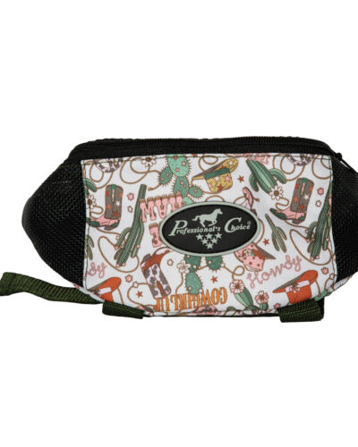 Professionals Choice Pommel Bag
