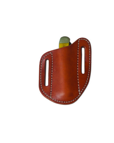 Professionals Choice Angled Knife Sheath-Right Hand