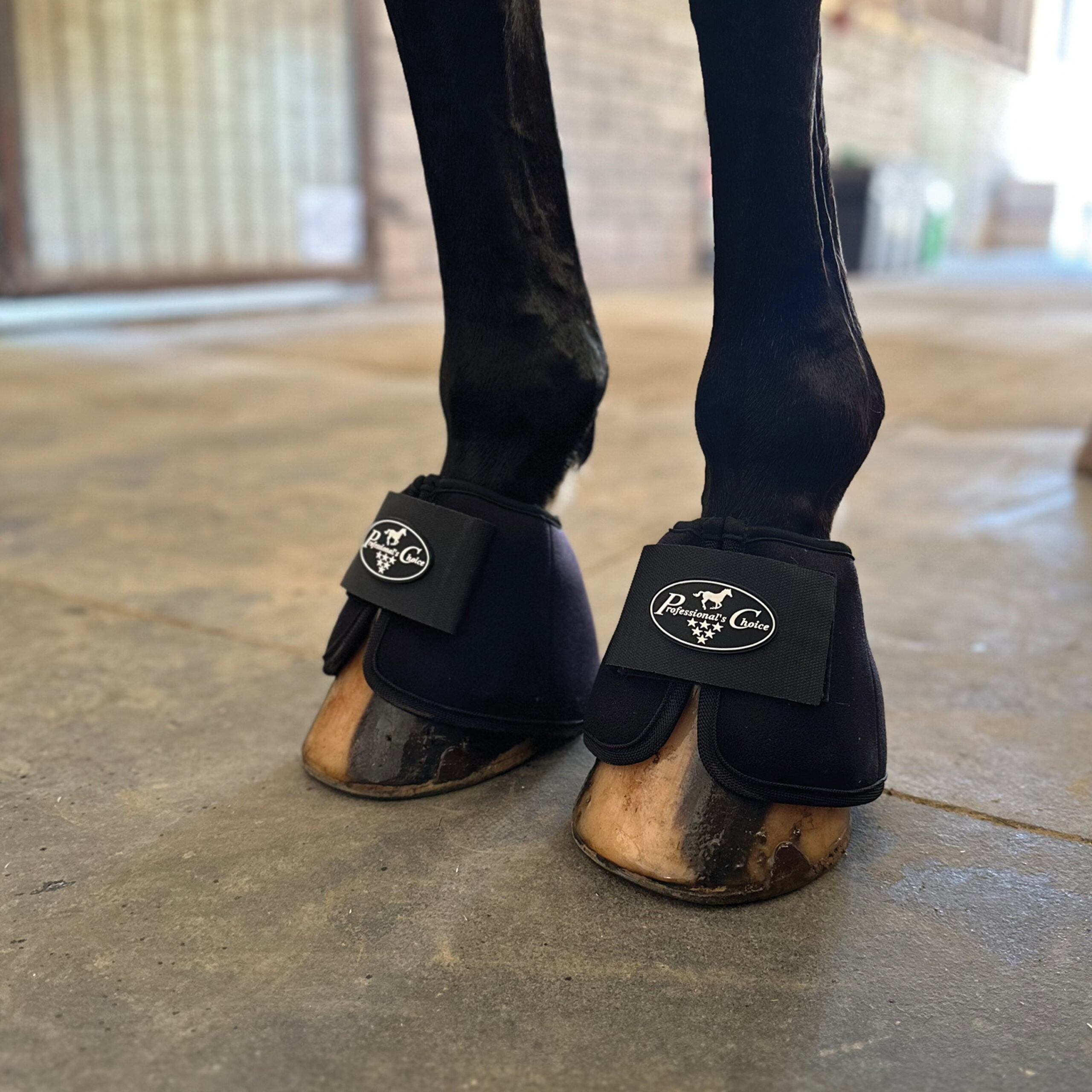 Professionals Choice Ice Bell Boot