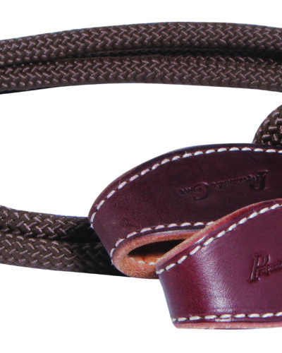 Alternative view of Professionals Choice Horseman’s rein