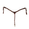 Professional's Choice Infinity Braid Breastcollar