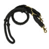 Professionals Choice Braided Barrel Pony Reins