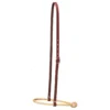Weaver Leather Caveson w/ Rope Noseband