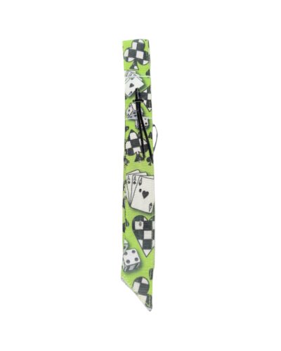 House Of Cards Latigo & Off Billet Set