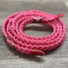 Martha Josey Extra Thick Barrel Reins