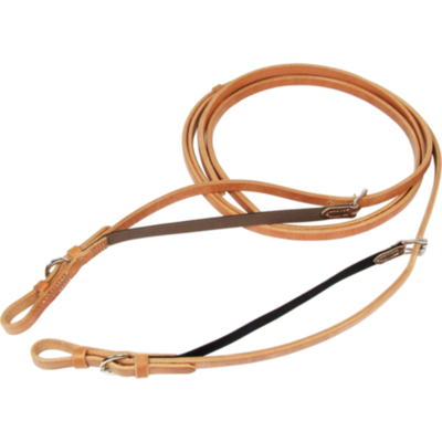 Schutz Brothers Dare Soft-Hands Training Reins