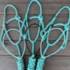 Lariat Muletape Halters