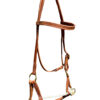 Single Rope Nose Sidepull