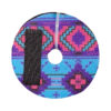 Aztec Bubblegum Bit Guards