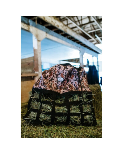 Happy Trailer Hay Bag - Image 5