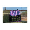 Happy Trailer Hay Bag
