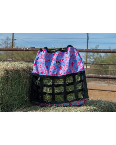 Happy Trailer Hay Bag