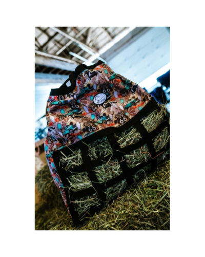 Alternative view of Happy Trailer Hay Bag