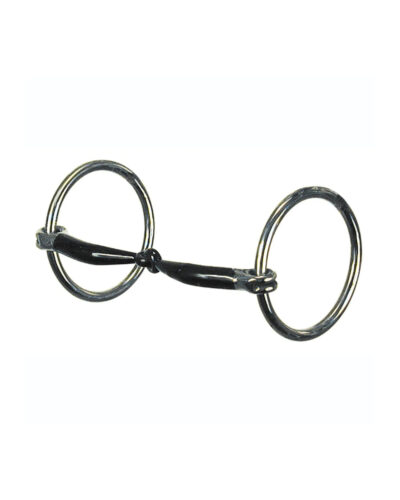 Reinsman Medium Loose Ring
