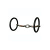 Reinsman Sharon Camarillo Black Hawk Training Snaffle