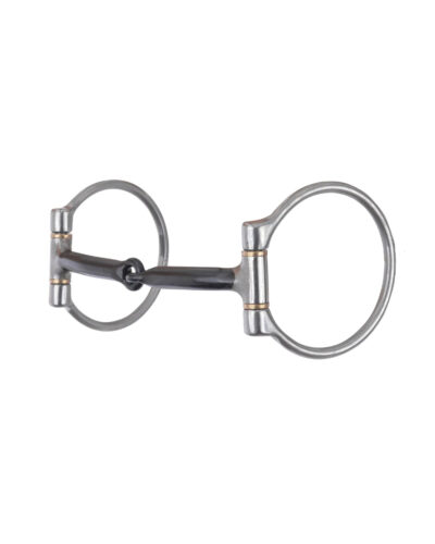 Reinsman Double Five Offset Dee