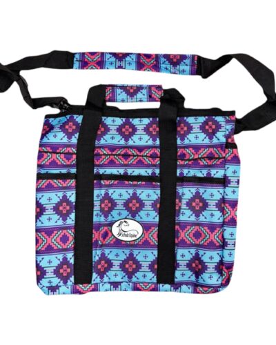 Patterned Grooming Totes - Image 7