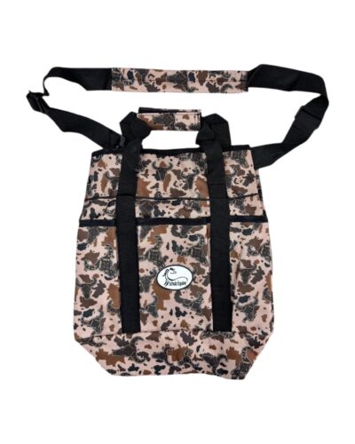 Patterned Grooming Totes - Image 6