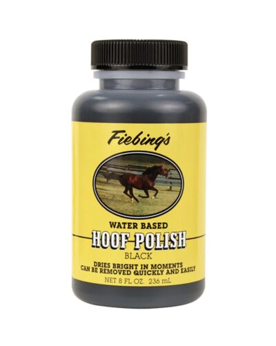 Fiebings Hoof Polish