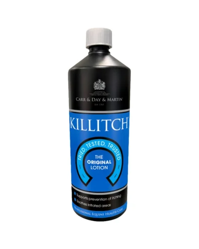 Killitch-The Original Lotion