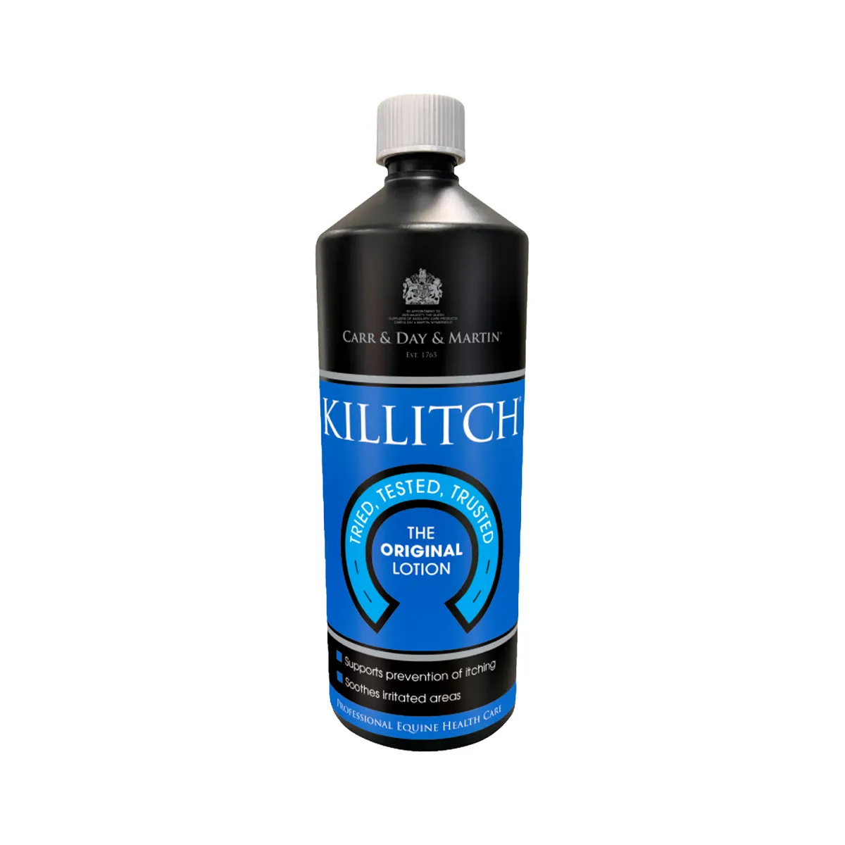 Killitch-The Original Lotion