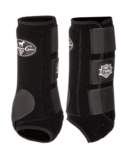 Professionals Choice Strike Sports Medicine Boots