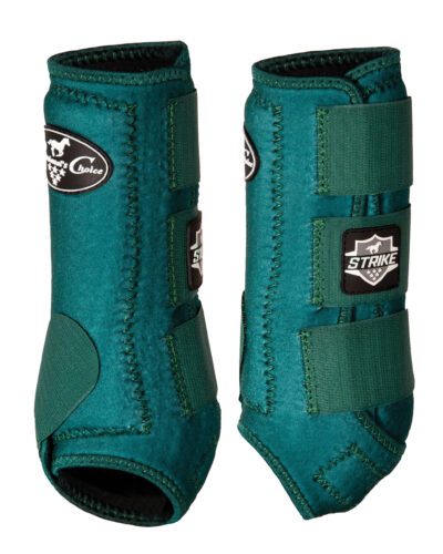 Professionals Choice Strike Sports Medicine Boots - Image 6