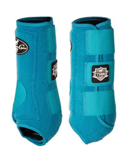 Professionals Choice Strike Sports Medicine Boots - Image 3