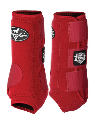 Professionals Choice Strike Sports Medicine Boots - Image 4