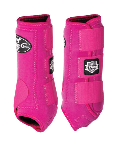 Professionals Choice Strike Sports Medicine Boots - Image 5