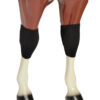Neoprene Knee Sweat Boots