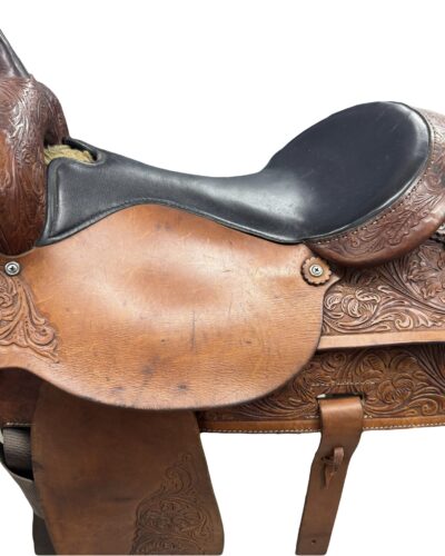 Used 16.5’’ Circle Y Park & Trail - Image 2